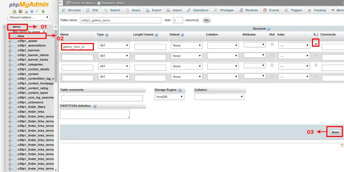 localhost---localhost---demo---phpMyAdmin-4.0.10deb1q.png localhost—localhost—demo—phpMyAdmin-4.0.10deb1q.png
