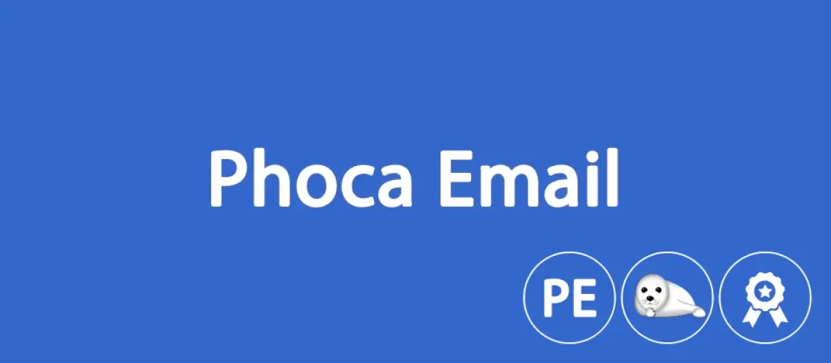PhocaEmail
