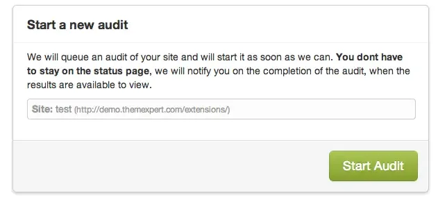 start_new_audit