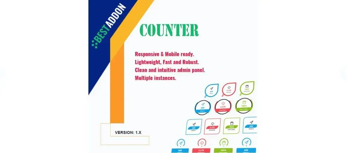 ba counter