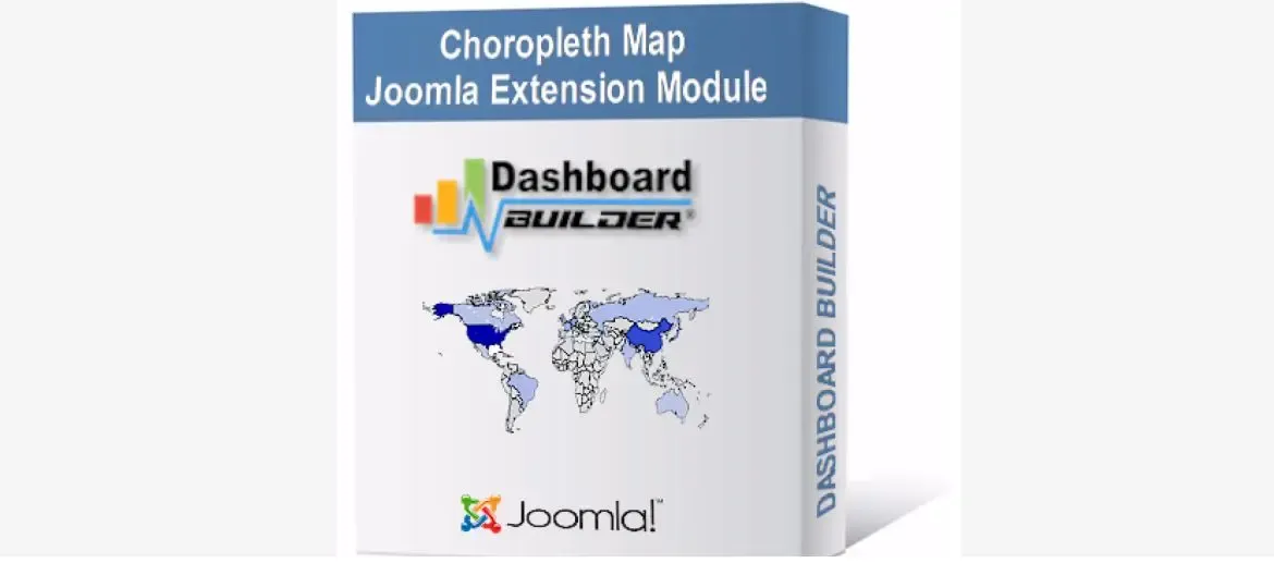 Choropleth Map