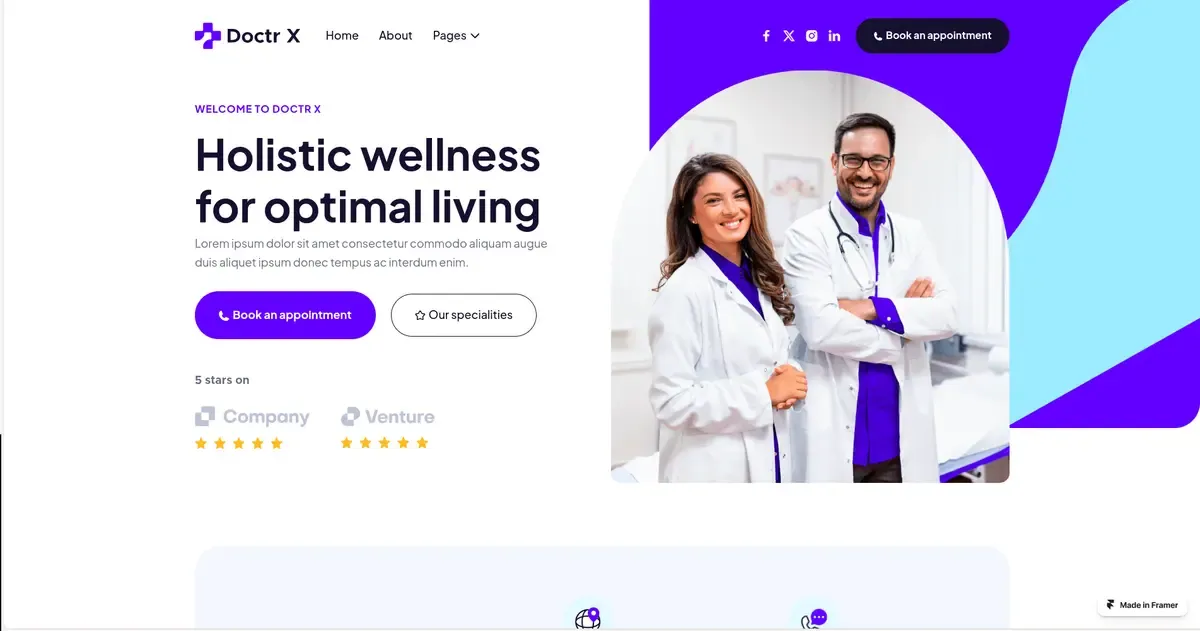 doctorx