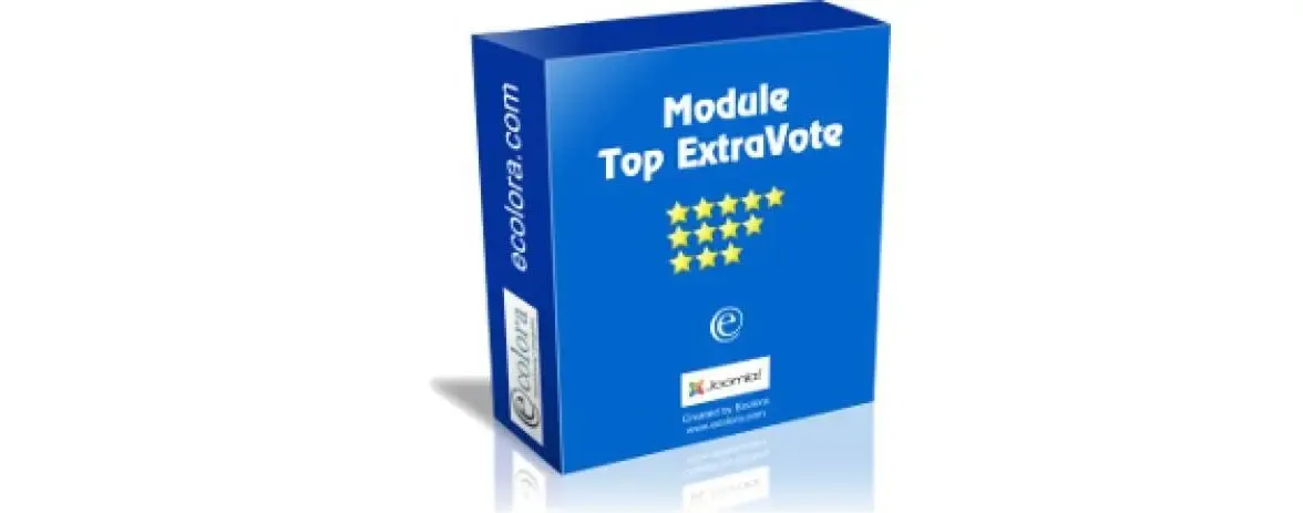 extravote rating