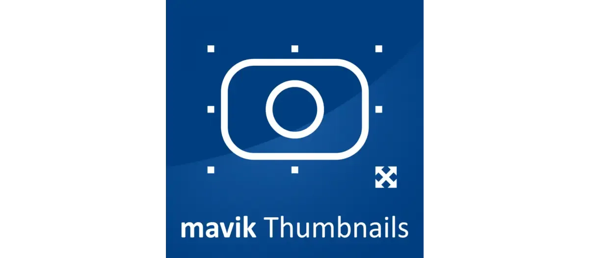 mavik thumbnails