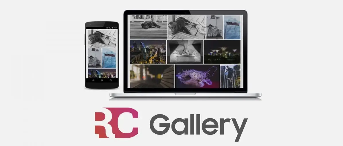 rc gallery