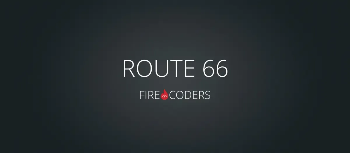 Route66