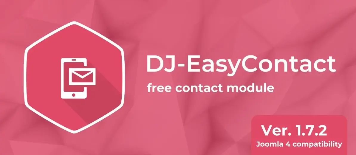 dj easycontact