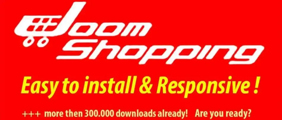 joomshopping
