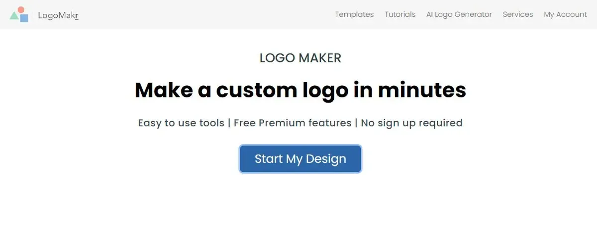 logomakr
