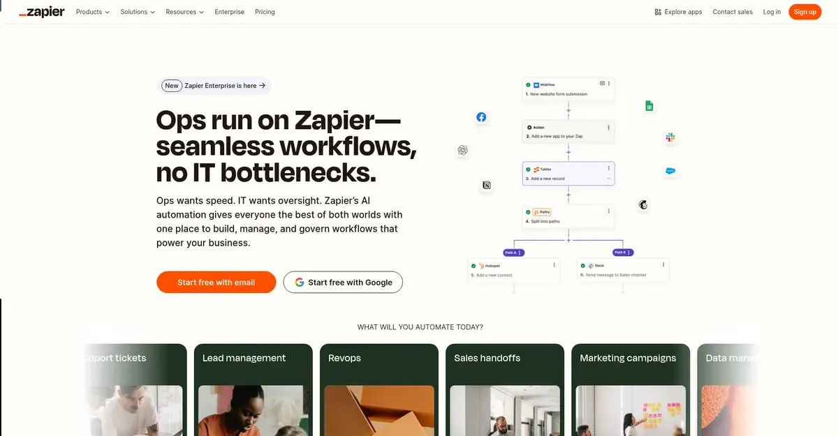 zapier