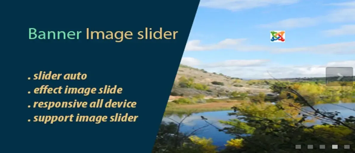 banner image slider