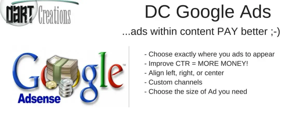 dc google ads affiliate