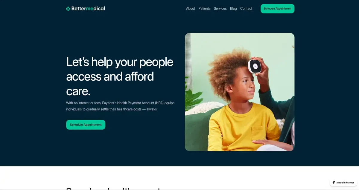 bettermedical