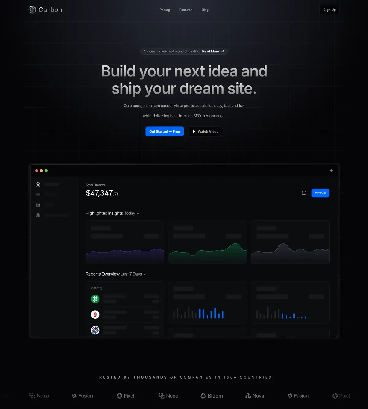 carbon