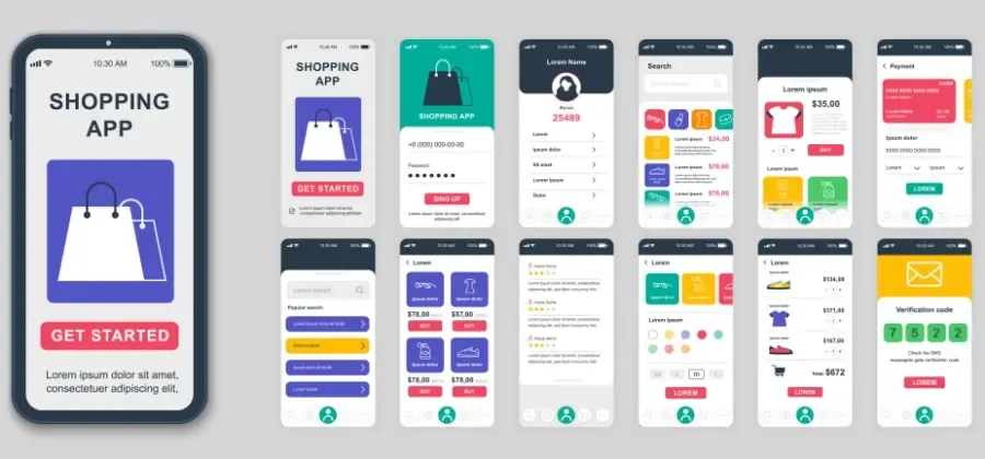 Font Trends in eCommerce