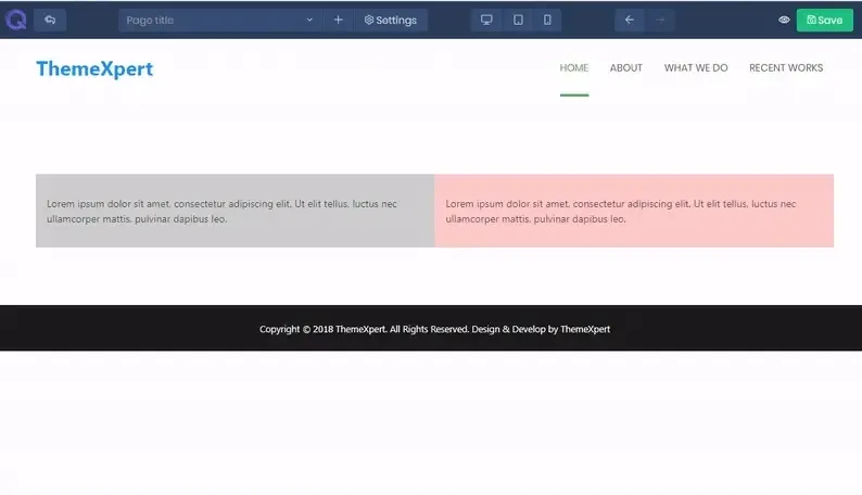 responsive_column