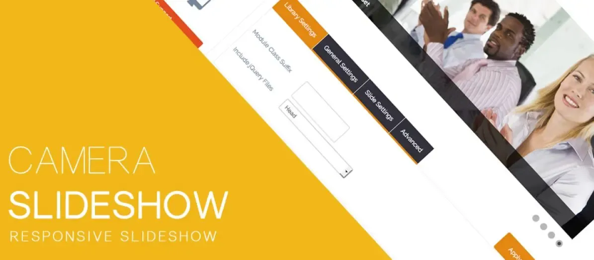camera slideshow