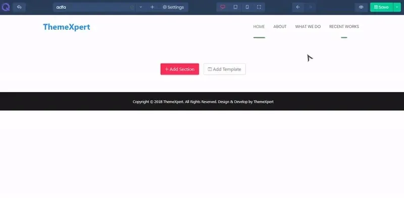 template_library