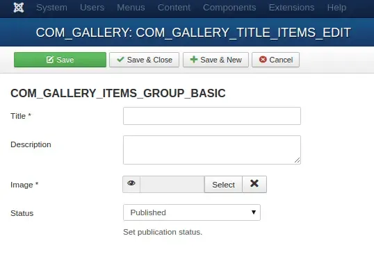 I-am-Eshaan---Administration---COM_GALLERY--COM_GALLERY_TITLE_ITEMS_EDIT.png I-am-Eshaan—Administration—COM_GALLERY–COM_GALLERY_TITLE_ITEMS_EDIT.png