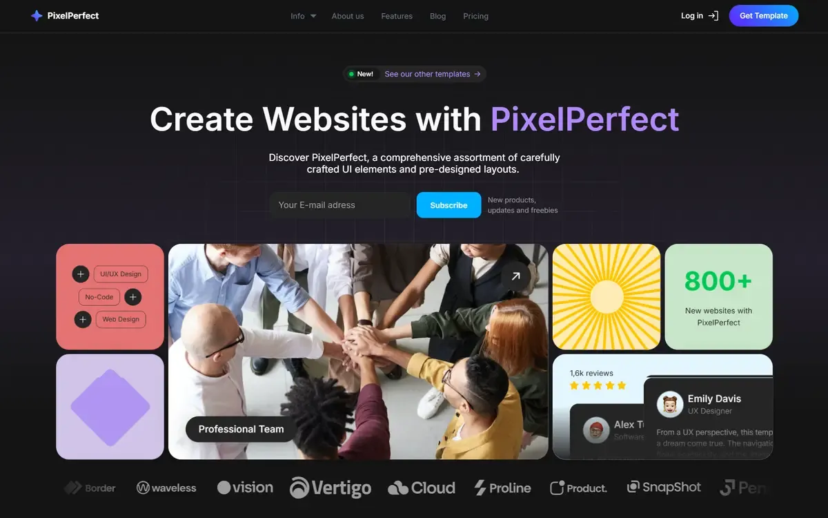 pixelperfect