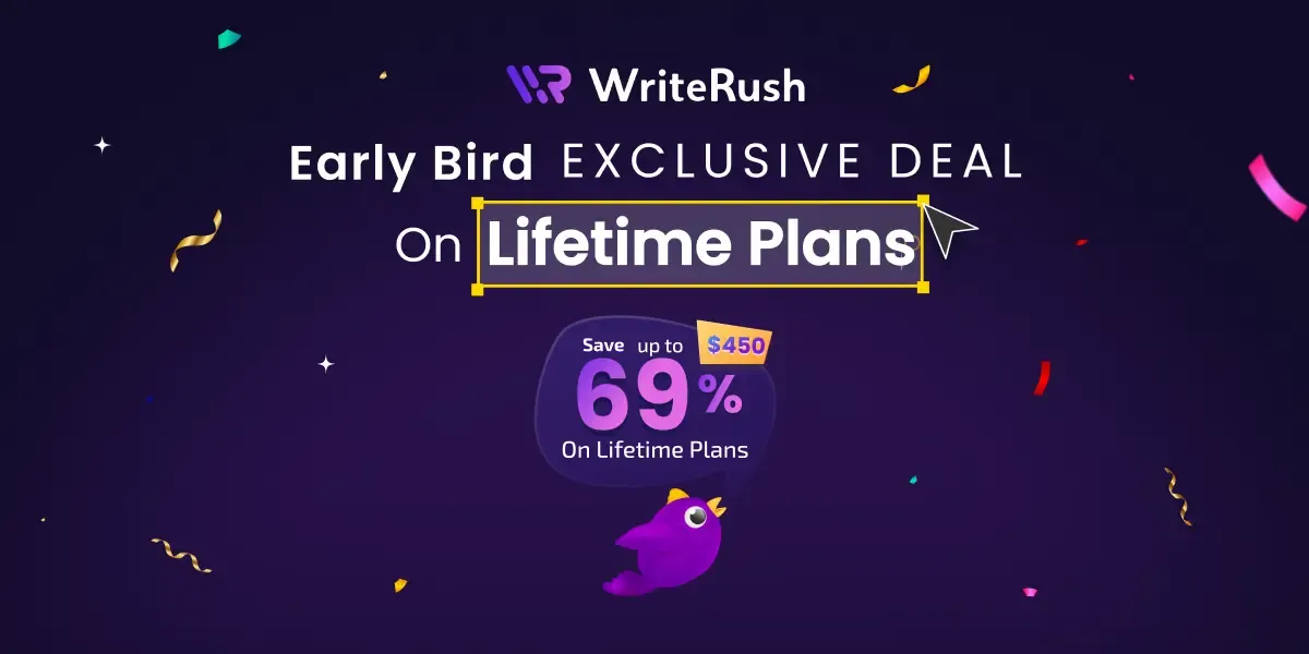 whiterush