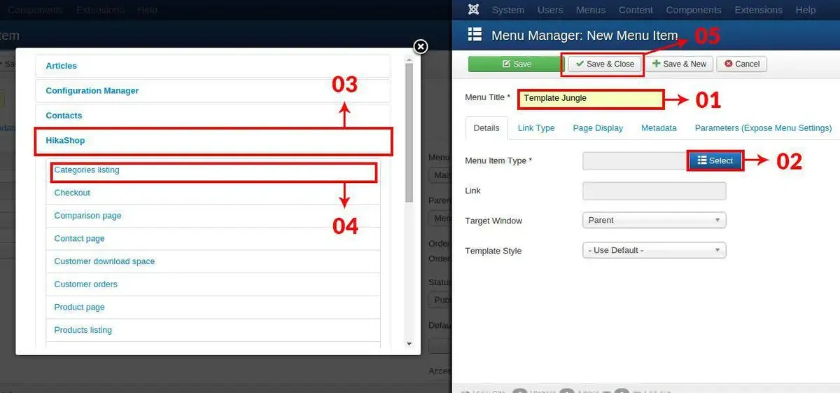 Eshaan—Administration—Menu-Manager–New-Menu-Item.jpg