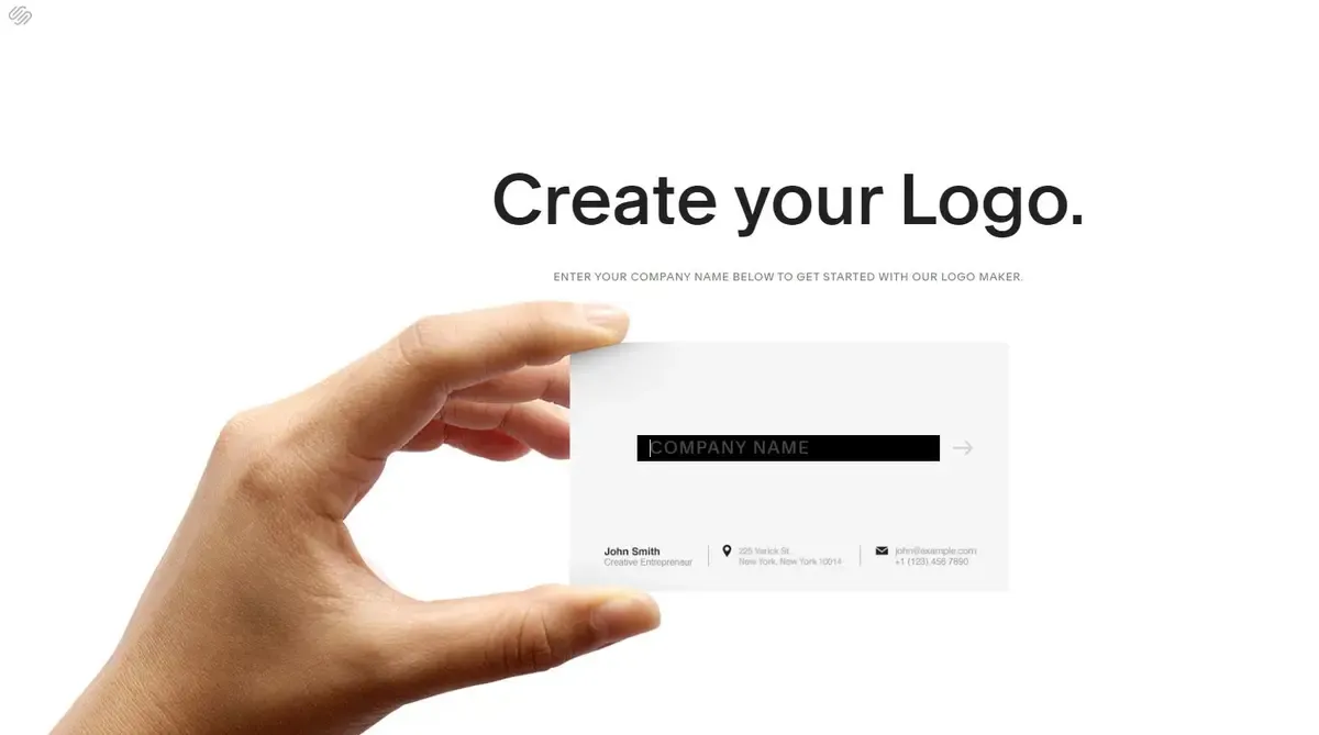 squarespace