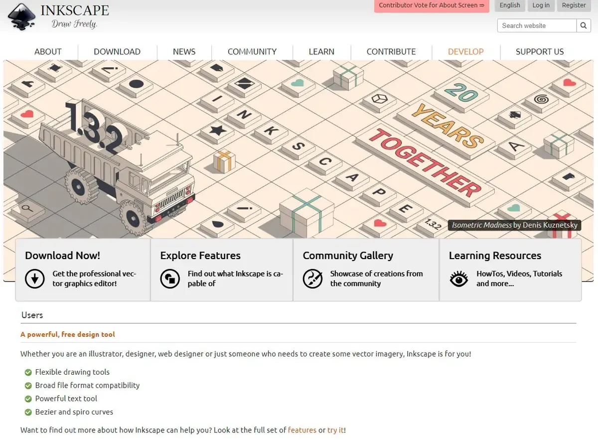 inkscape