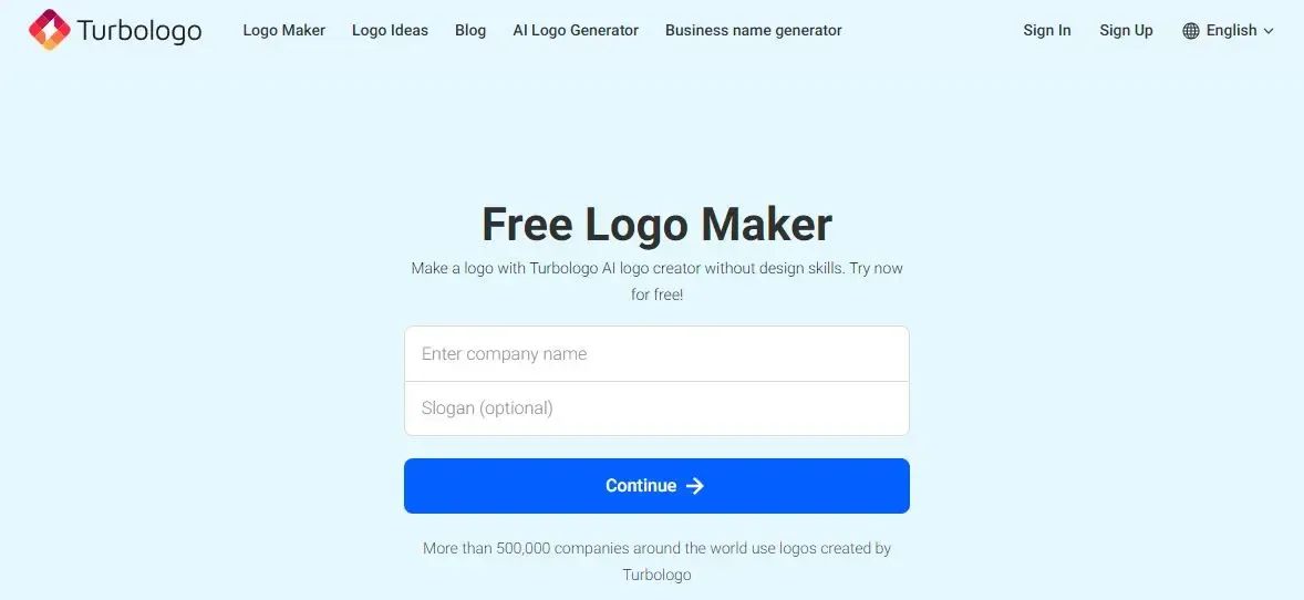 turbologo