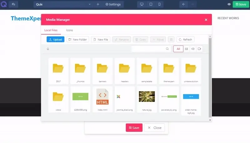 media_manager