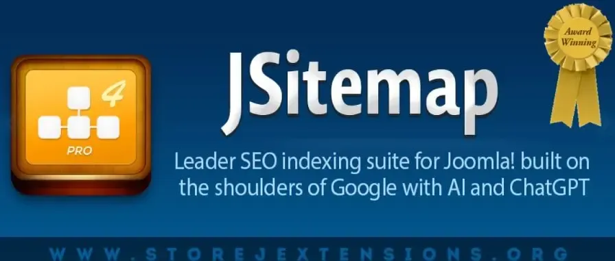 jsitemap