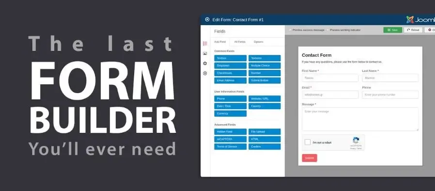 convert forms