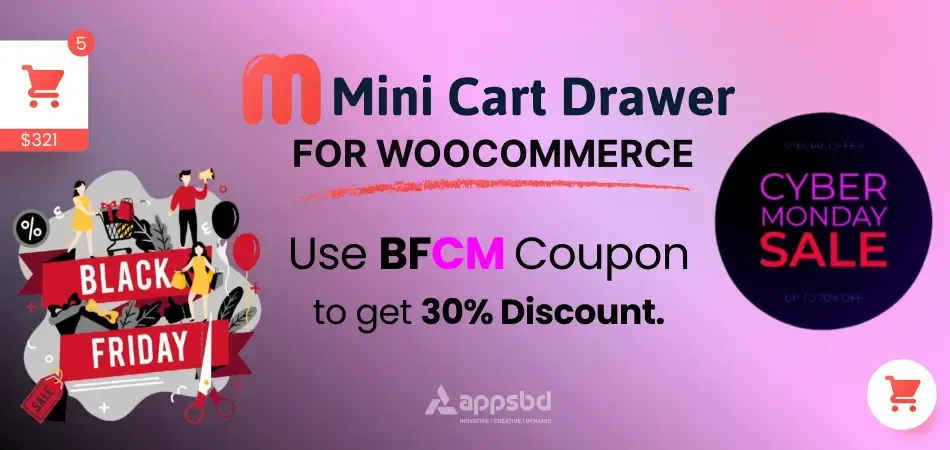 mini cart