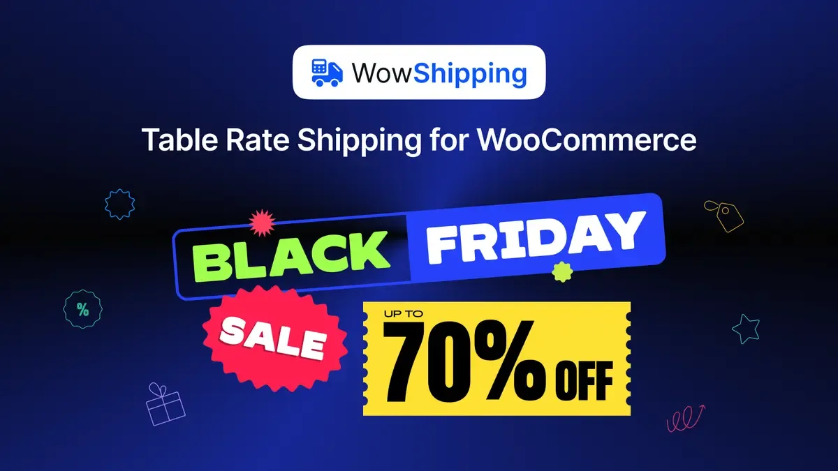 wow shopping