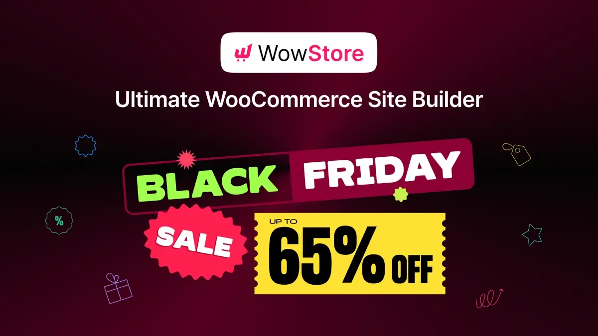wow store