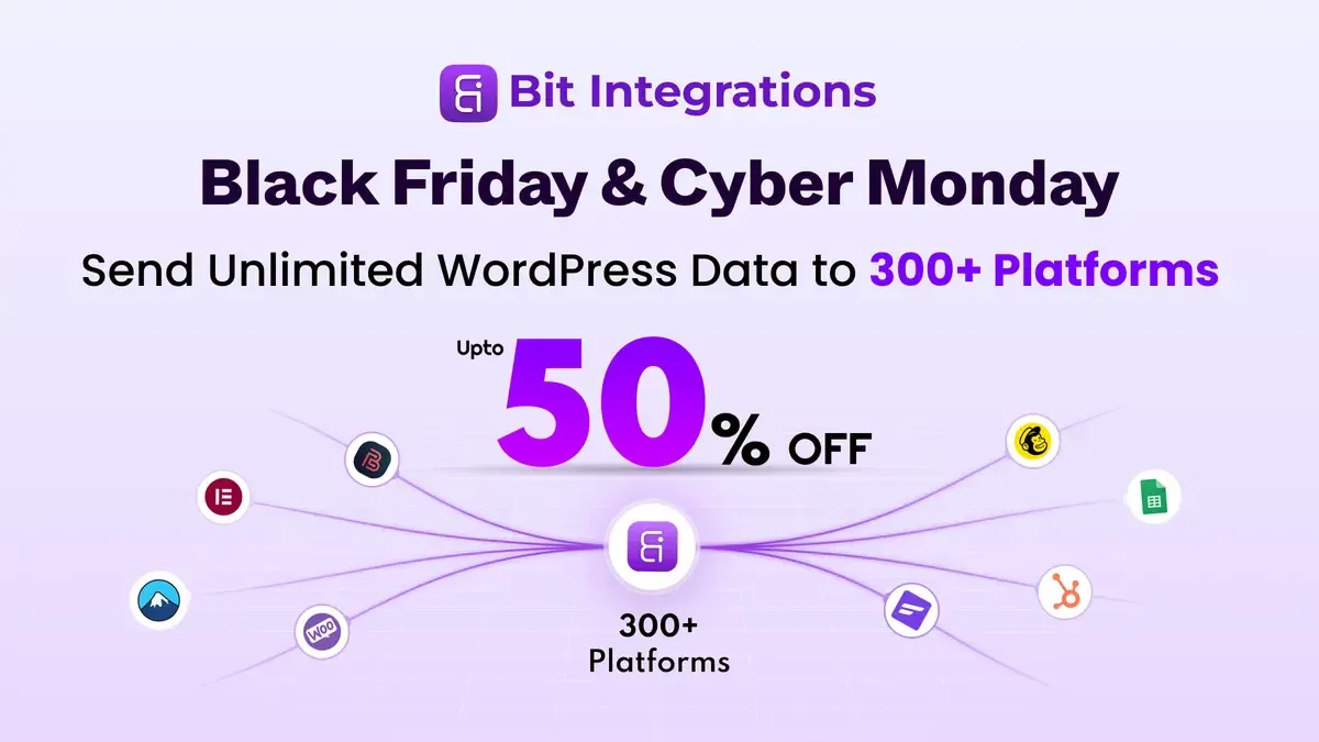 bit integrations