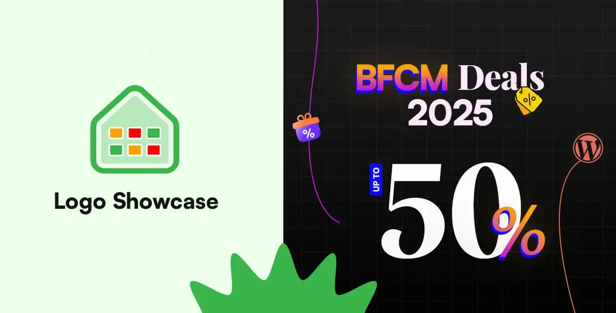 logo showcase