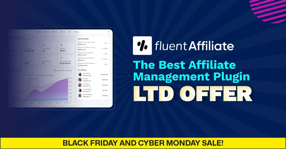 affiliate