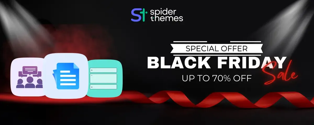 spider theme