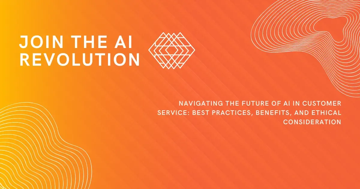 The future of AI