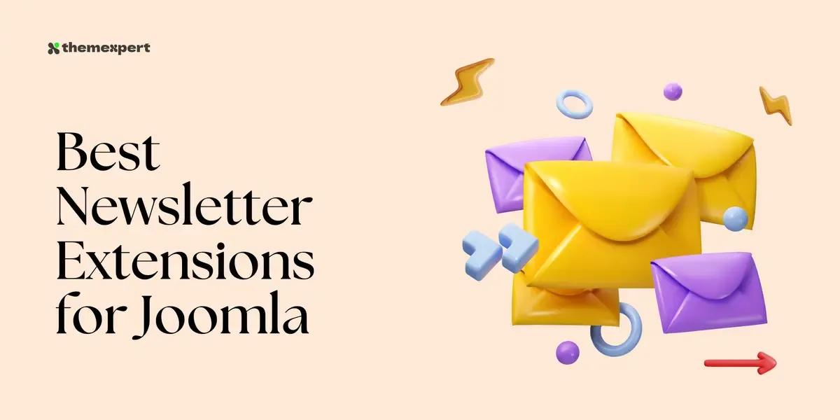 10 Best Newsletter Extensions for Joomla in 2024