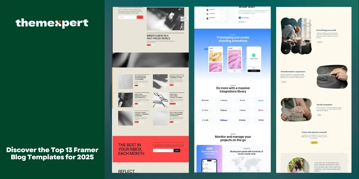 blog-template