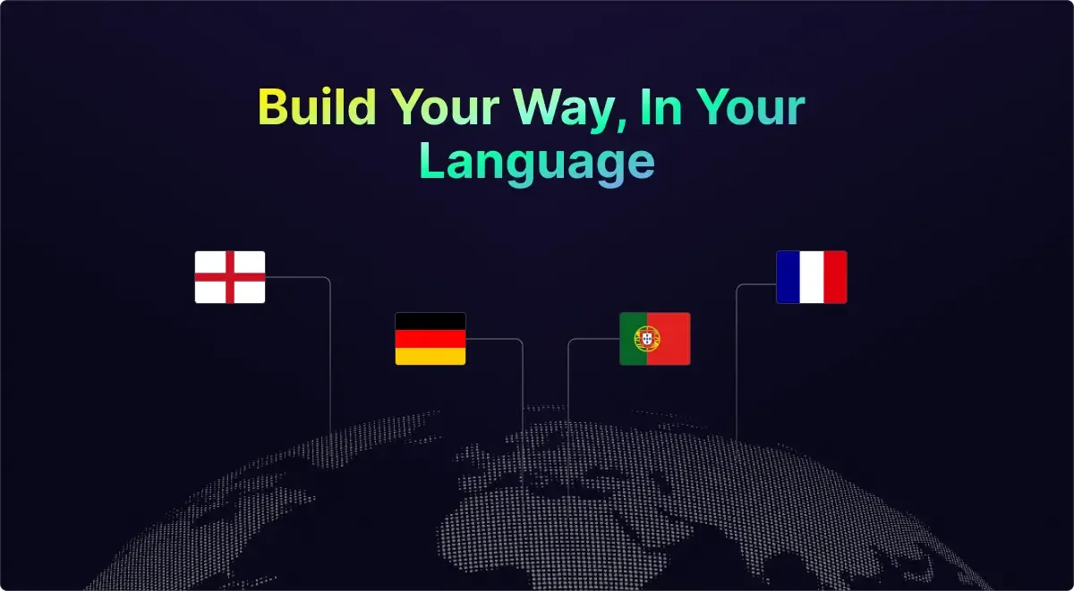 multi-language
