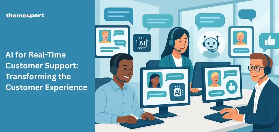 customer support ai