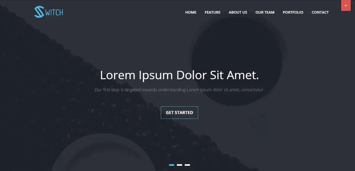 25+ Best Free One Page WordPress Themes in 2021