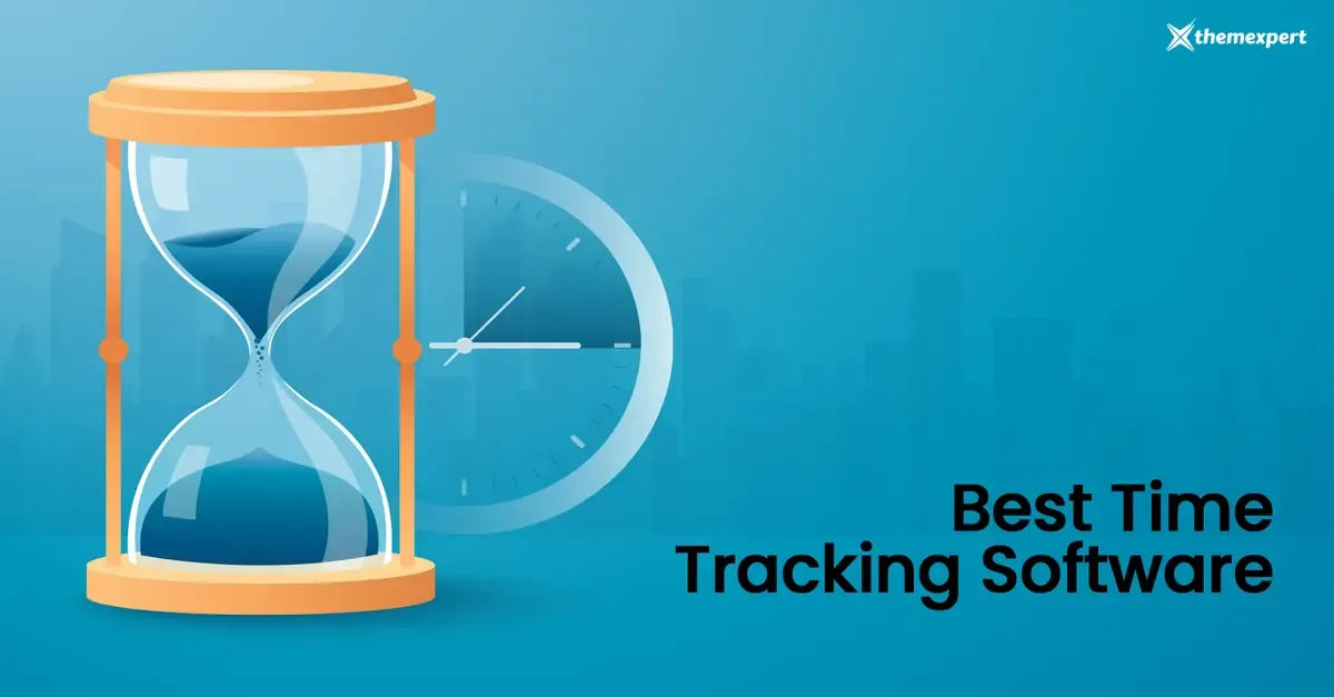 9 Best Time Tracking Software of 2026