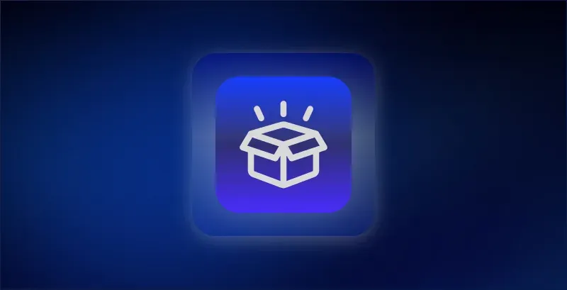 Quickstart pack in Morph Pro