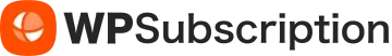 WP Subscription