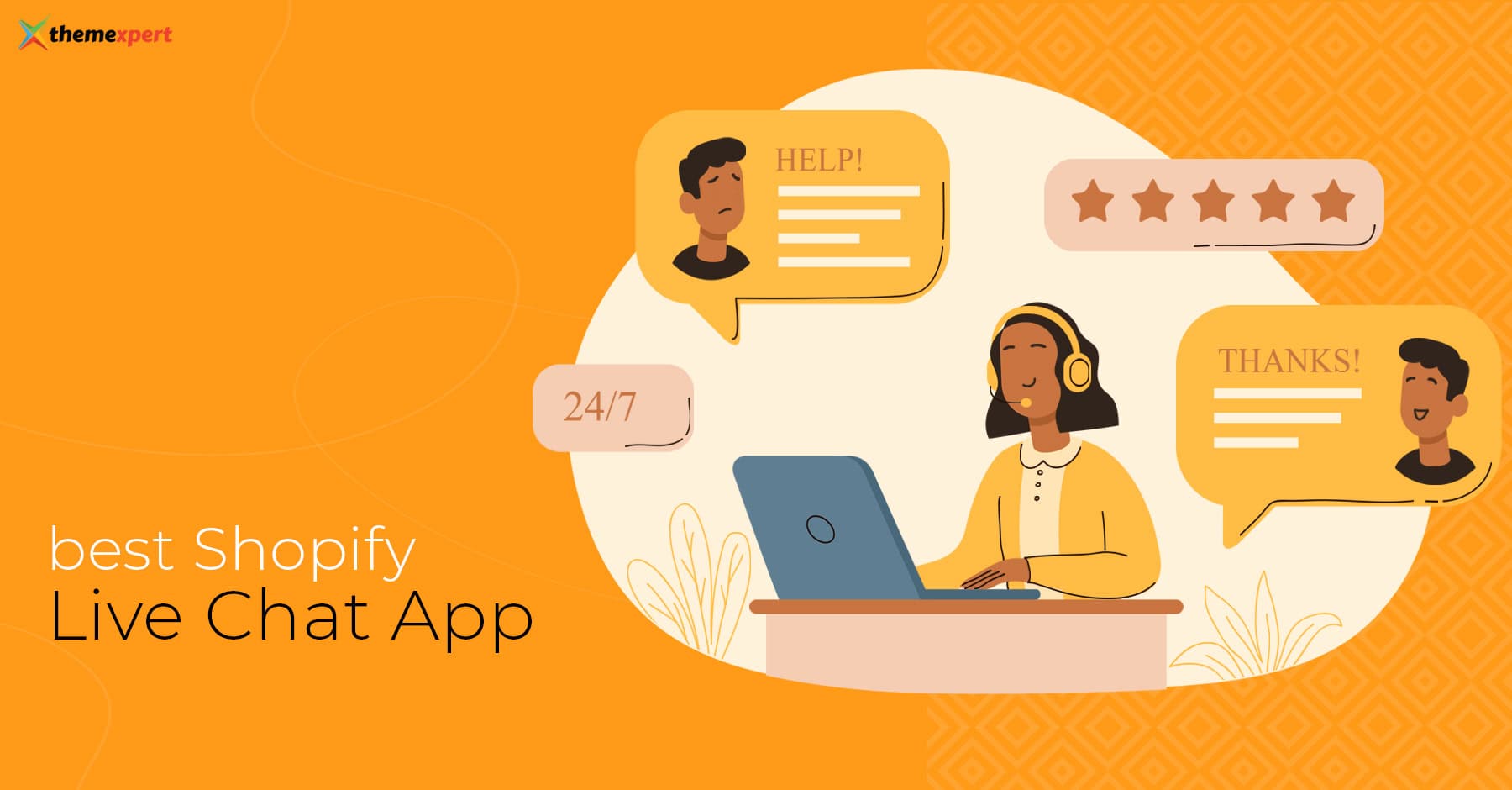 5+ Best Shopify Live Chat App 2024