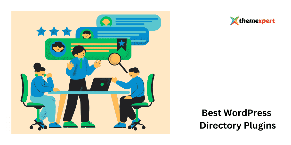 Best WordPress Directory Plugins